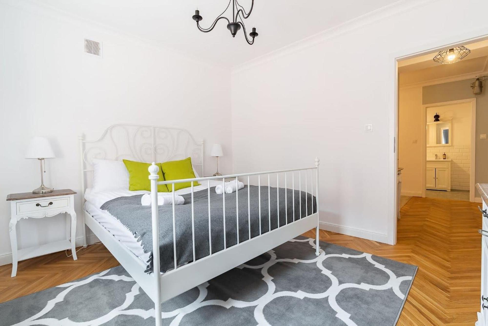 Senatorska 7 By Noclegi Renters Βαρσοβία Εξωτερικό φωτογραφία
