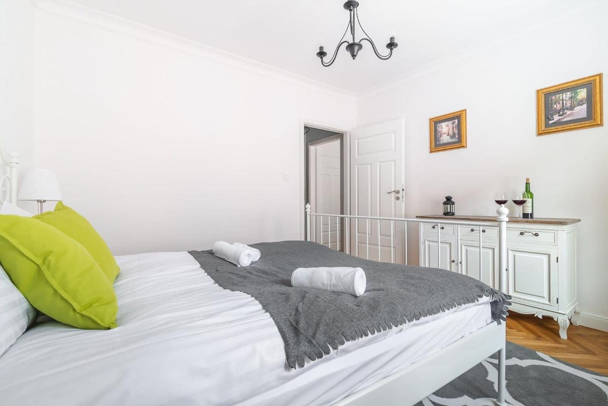 Senatorska 7 By Noclegi Renters Βαρσοβία Εξωτερικό φωτογραφία