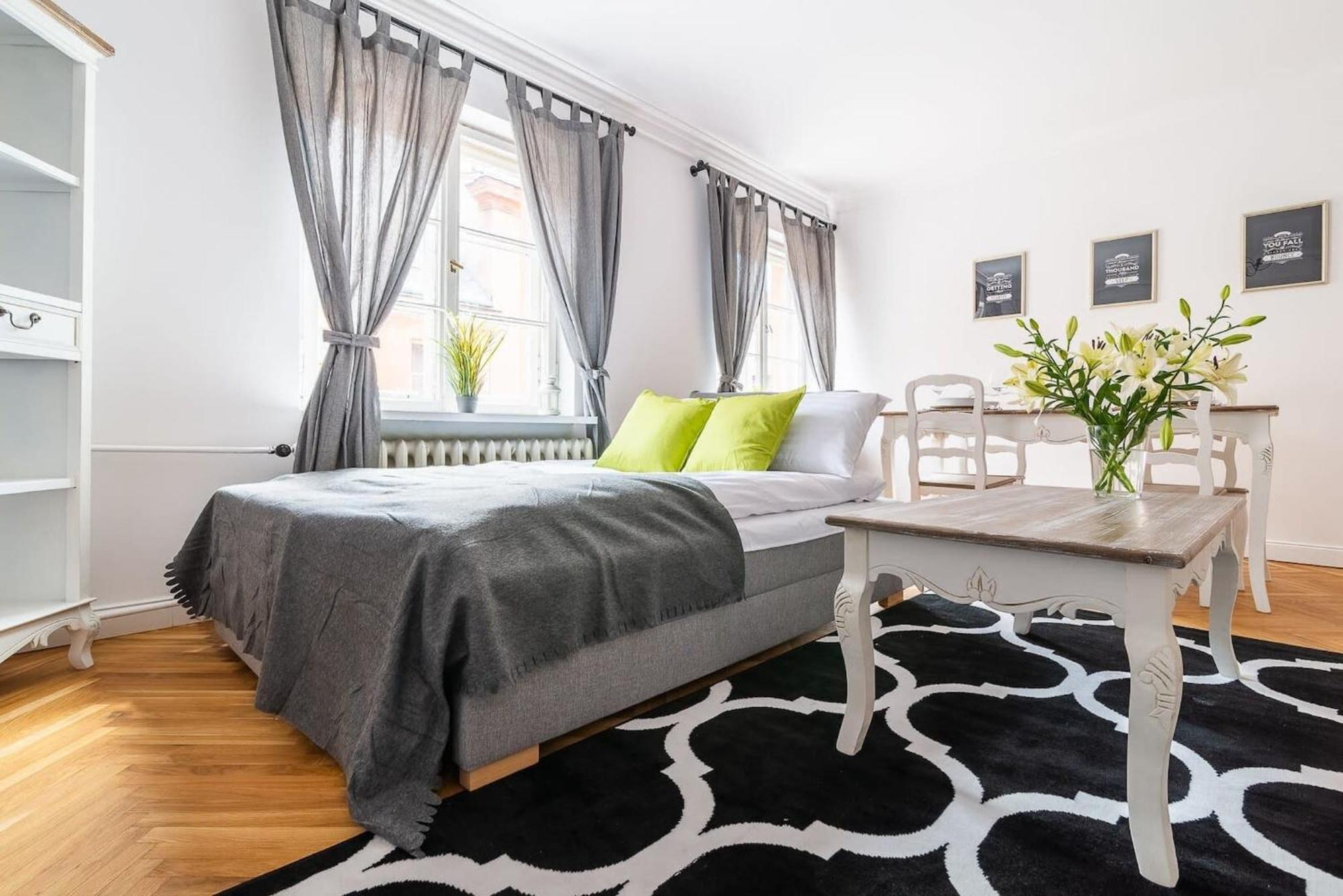 Senatorska 7 By Noclegi Renters Βαρσοβία Εξωτερικό φωτογραφία